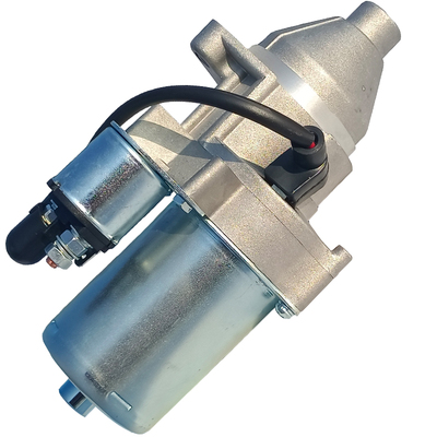 GX390190F汽油机改装电启动套件