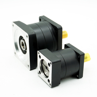 正品热卖行星减速器/减速箱配 57 86 110 130步进电机行星减速机