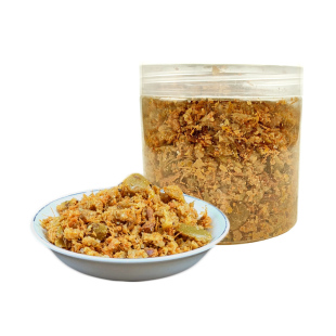 广西特产山姜黄榄钦州灵山农家自制下饭开胃咸菜配粥新鲜黄姜榄糠