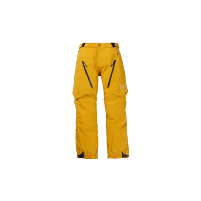 BURTON伯顿官方女士[ak]TUVAK GORETEX 3L滑雪裤防泼水舒适240891