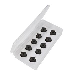 【拍1发10】二胡专用琴码盒装改善音质消除杂音初学专业乐器配件