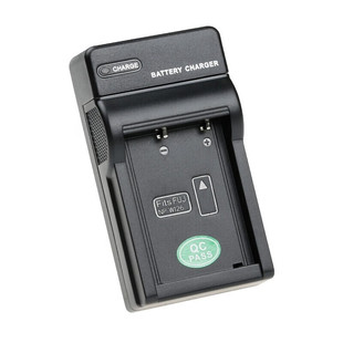 沣标NP-W126s充电器XM5 X100VI适用富士XT50 XT30/3 XE4/3 XT200/100 XA10 XT10/20 X100V/F相机XS10电池座充