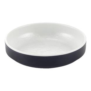 日式密胺小碟子酱料碟小菜碟火锅烤肉商用蘸料调味碟凉菜碟小吃碟