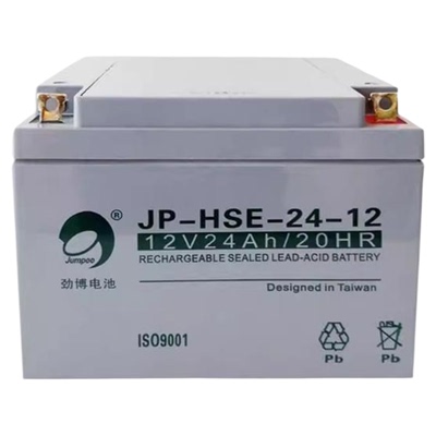劲博蓄电池JP-6-FM/HSE12V24AH3.3AH5AH7AH17AH38AH/65AH消防主机