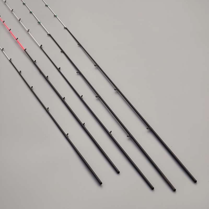 优克莱海筏竿竿稍碳素海筏钓竿稍玻纤海筏杆稍海筏钓竿稍筏竿竿稍