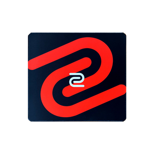 卓威GSR炽职业FPS电竞鼠标垫细面游戏鼠标垫丝滑控制大号桌垫定制