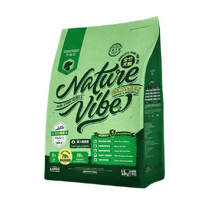 大玛仕鸭肉梨全价狗粮1.5kg