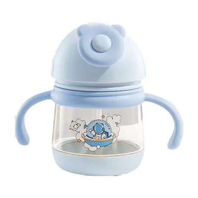 贝肽斯PPSU奶瓶吸管杯直饮杯外出