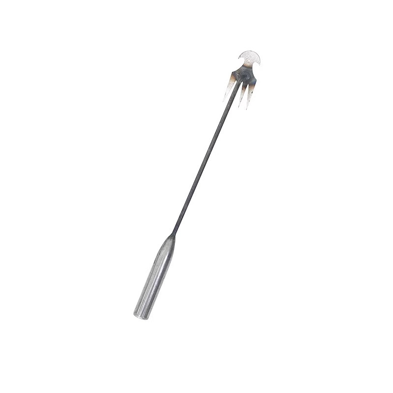 除草专用工具锄草耙子松土拔草神器铲子多功能起除草器连根挖野菜