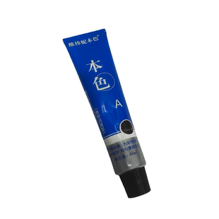 维珍妮本色清水黑发霜汉方经典本色黑油染发膏盖白发焗油染发剂