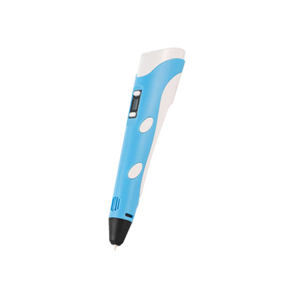 3DPrintingPenwithDisplay