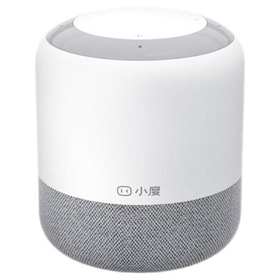 小度智能音箱旗舰版 2025新款家用音响 无线蓝牙sound灵动版红外2