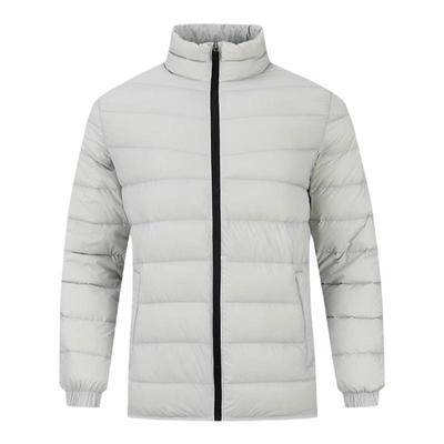 361°2023冬季新款男轻薄羽绒服