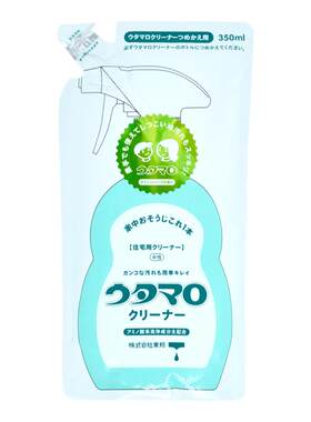 日本东邦utamaro多用途清洁剂
