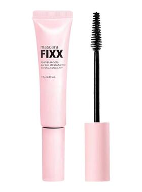 Fixx睫毛膏打底雨衣定型液韩国