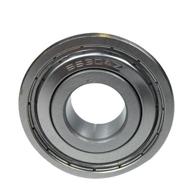 高精度304不锈钢轴承防水耐腐蚀