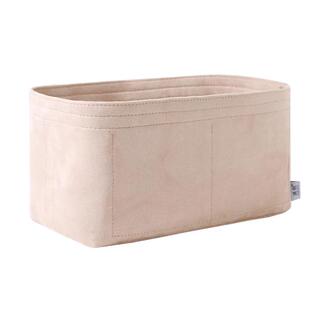 适用COACH蔻驰托特内胆包city23 33迷你收纳包撑mini定型拉链封口