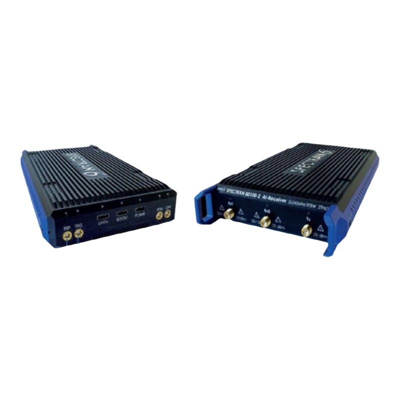安诺尼频谱分析仪SPECTRAN V6 RSA 250X矢量信号发生器
