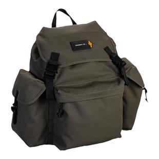 property of荷兰小众户外旅行包Josh工装露营包复古防泼水骑行包