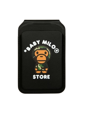 BABYMILOSTORE磁吸手机支架