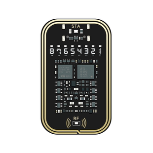 PM3 Proxmark3 终 极版滴胶款PM3模拟Chameleon Ultra变色龙 2026