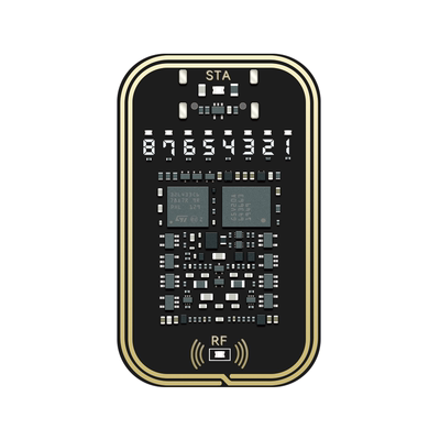 PM3 Proxmark3 终 极版滴胶款PM3模拟Chameleon Ultra变色龙 2026