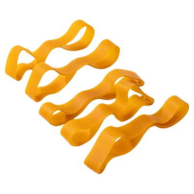 全新料耐高温橡皮筋宽橡皮圈橱柜