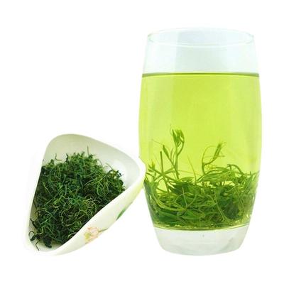 500g平利野生七叶绞股蓝龙须茶五叶甘味特正品级新茶叶