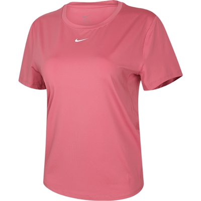 NIKE耐克女子运动休闲短袖T恤FN2799-641