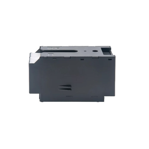 英联适用爱普生E-C9382维护箱WF-C5310 C5810 5390a 5890a废墨仓 收集器PX-M887F S887废墨盒PX4MB10清零芯片