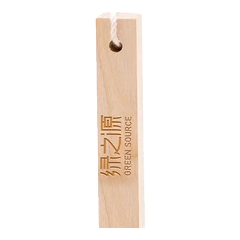 香樟木条衣柜防霉防虫神器樟脑丸