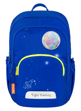 tigerfamily书包香港卓越品牌奖