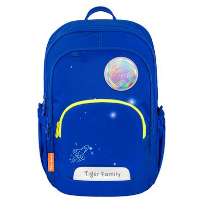 tigerfamily书包香港卓越品牌奖