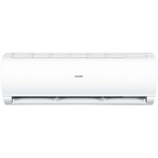 海尔智家出品Leader空调大1匹/1.5匹 2匹3匹挂变频冷暖空调挂机壁