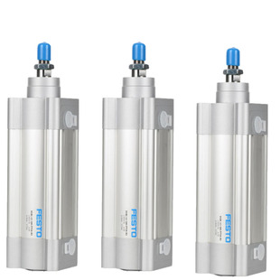 FESTO费斯托气缸DSBC/DNC/DSNU/ADN/ADVU32-40-50-80-100-PPVA-N3