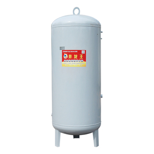 碳钢压力罐无塔供水器全自动