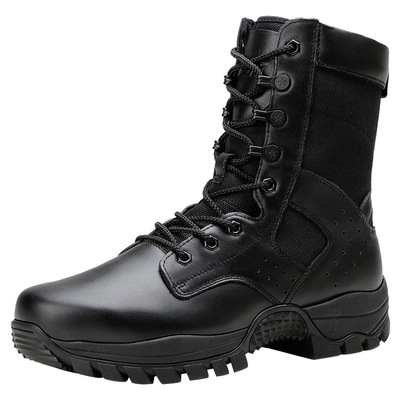 际华工装短靴3515强人