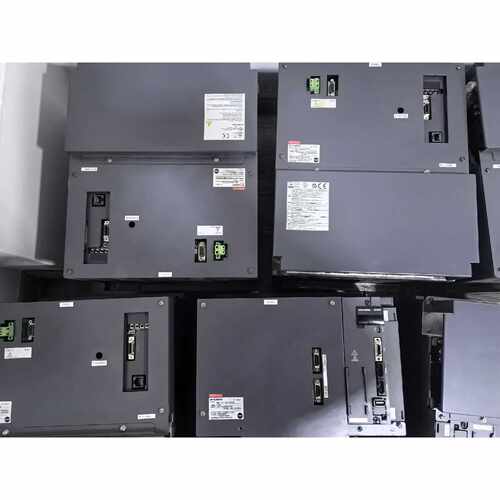 议价MRJ3CR55K4驱动器55KW氧适用