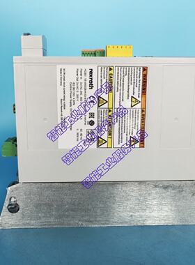 议价全新原装力士乐REXROTH伺服驱动器HCS01.1E-W0005-A-03-B-ET-