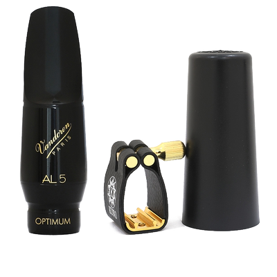 中音萨克斯笛头胶木弯德林