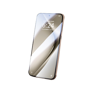 【新康宁膜】贝尊适用华为pura80pro钢化膜80pro+手机膜新款p70ultra玻璃膜70p+曲面热弯贴膜屏幕保护贴外屏p