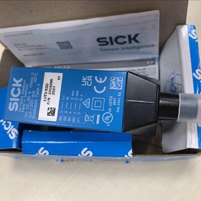 议价SICK西克光电传感器 LUT3-920 1019286
