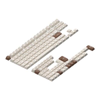 NuPhy客制化键帽pbd定制键盘键帽