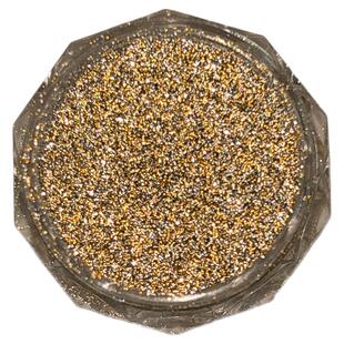 美甲转印超闪碎钻粉2026年新款立体绸缎雕花爆闪反光细闪指甲装饰