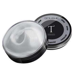 男士发泥发蜡清香发胶持久定型喷雾啫喱膏保湿头发型自然蓬松打理