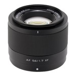 唯卓仕9/15/25/35/56F1.7合集广角人像大光圈定焦镜头适用E/Z/X口