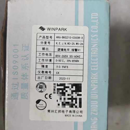 【询价】AK6-BKS210-C000R-X，，就一个适用