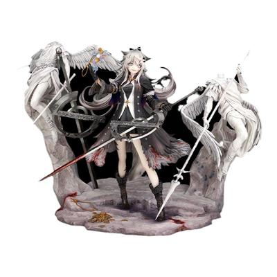 ALTER拉普兰德典雅噩兆手办