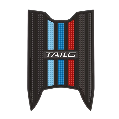 台铃超能苍穹脚垫电动车改装配件加厚专用防水脚踏垫台铃苍穹脚垫