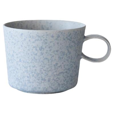 日本进口作家款人气一日咖啡杯